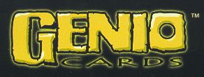 Genio Logo