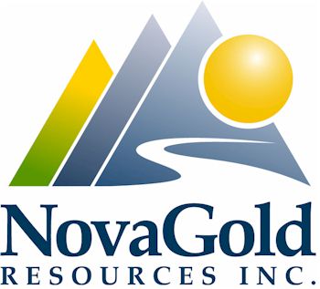 Image result for Novagold Resources